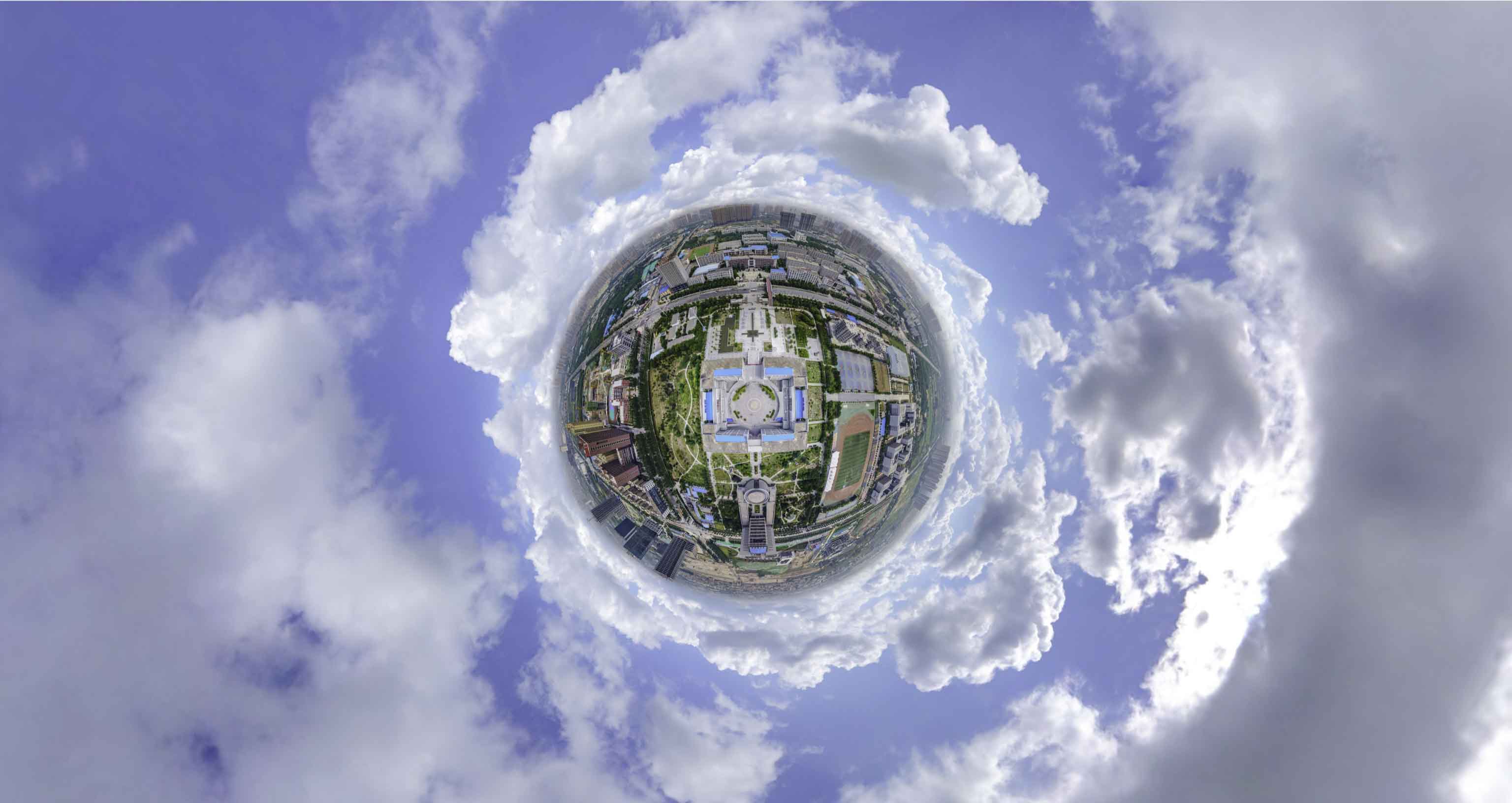 名山格凸河风景名胜区