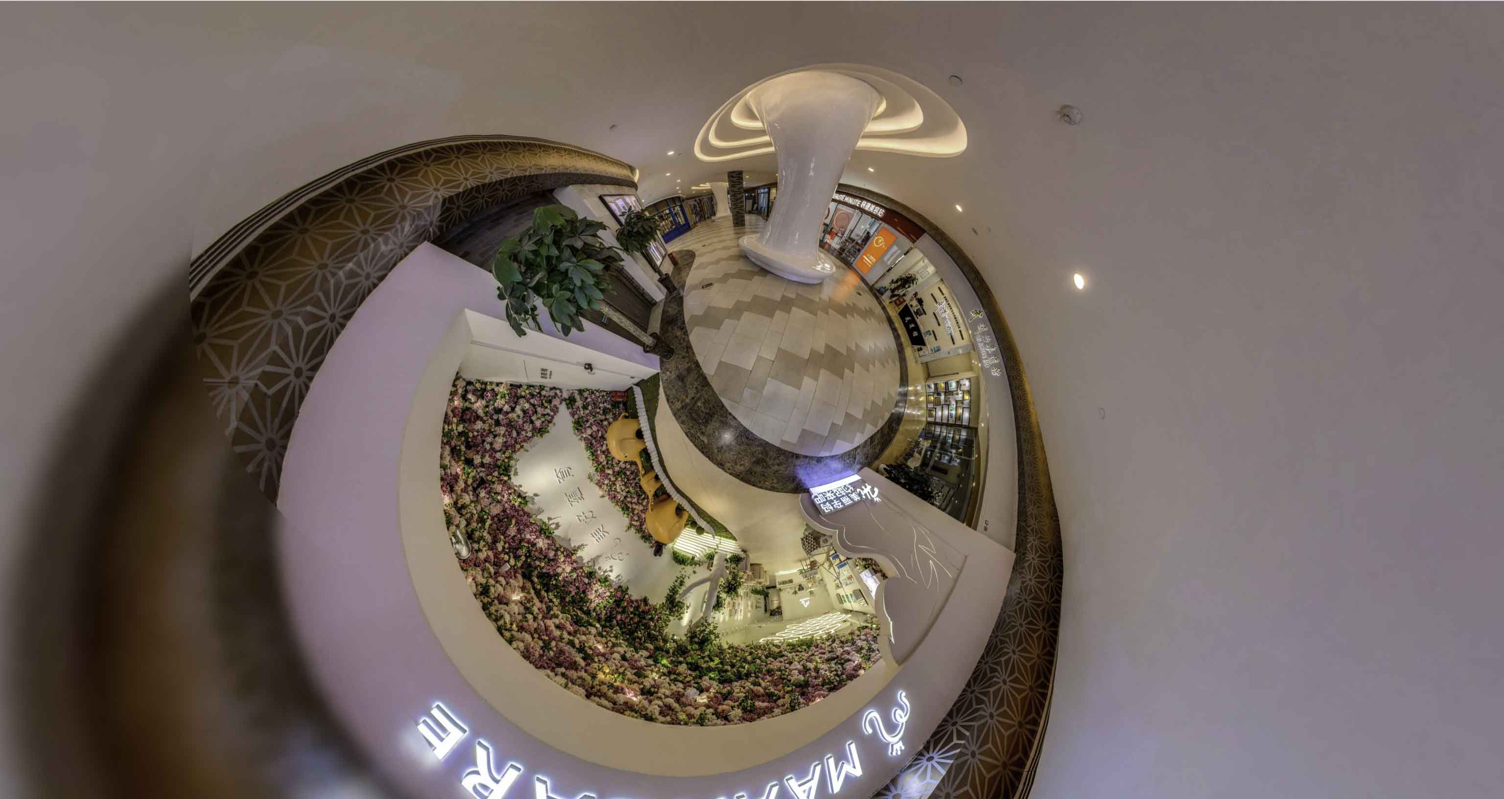 名山将VR全景融入品牌宣传活动的创新实践与策略